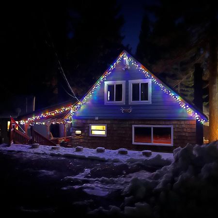 Beautiful Mountain Cabin Getaway Villa Green Valley Lake Exterior photo